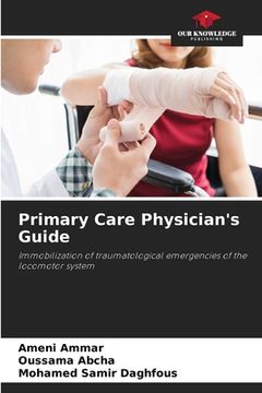 portada Primary Care Physician's Guide (en Inglés)