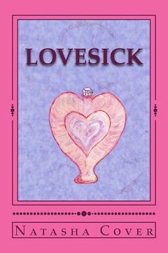 portada Lovesick (en Inglés)