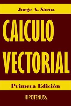 portada Calculo Vectorial (in Spanish)
