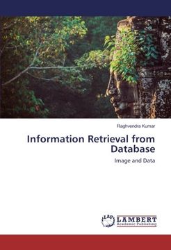 portada Information Retrieval from Database: Image and Data