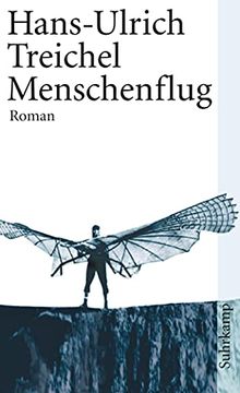 portada Menschenflug (in German)