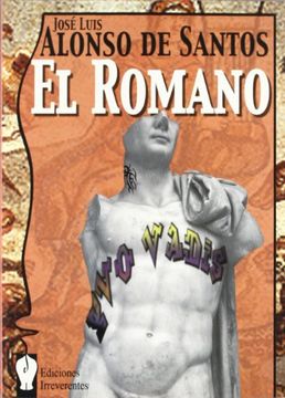 portada Romano, el