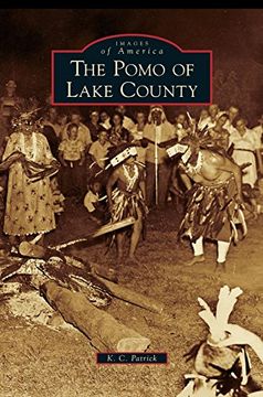 portada Pomo of Lake County (en Inglés)