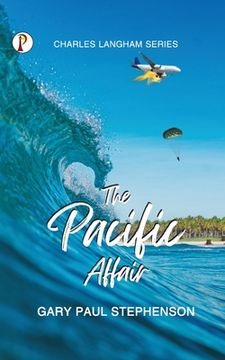 portada The Pacific Affair