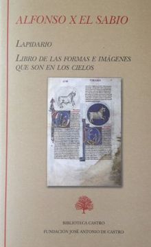 portada Lapidario (in Spanish)
