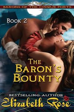 portada The Baron's Bounty