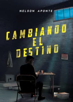 portada Cambiando el Destino (in Spanish)