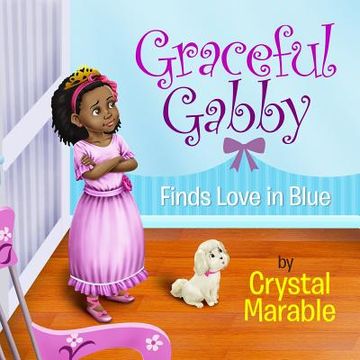 portada Graceful Gabby Finds Love in Blue