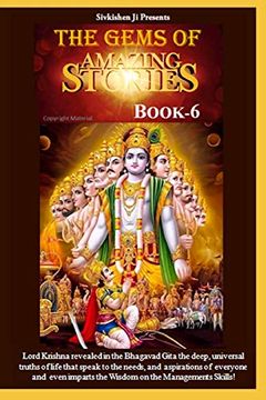 portada The Gems of Amazing Stories Book-6: Amazing Stories (en Inglés)