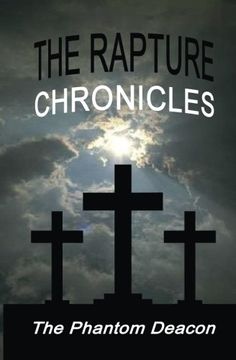portada The Rapture Chronicles