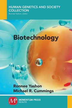 portada Biotechnology (in English)