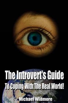 portada The Introvert's Guide to Coping With The Real World (in English)