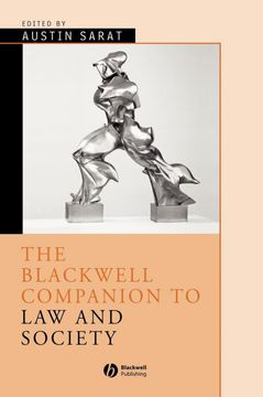 portada Blkwell Comp law and Society (en Inglés)
