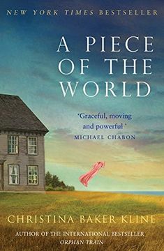 portada A Piece of the World (in English)
