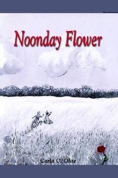portada noonday flower (en Inglés)