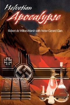 portada helvetian apocalypse (en Inglés)