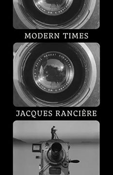 portada Modern Times: Temporality in Art and Politics (in English)