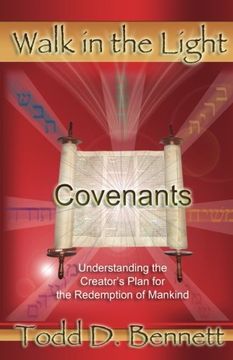 portada Covenants (Walk in the Light)