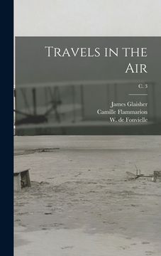 portada Travels in the Air; c. 3 (en Inglés)