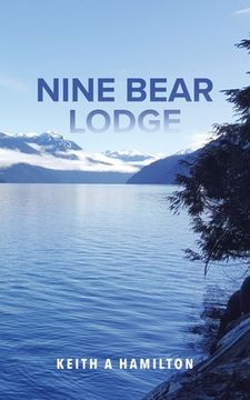 portada Nine Bear Lodge (in English)