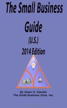 portada The Small Business Guide 2014 Edition