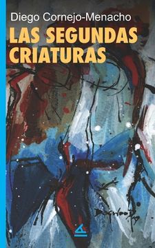 portada Las segundas criaturas (in Spanish)