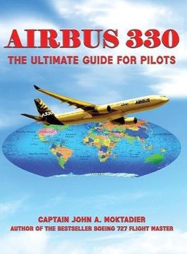 portada Airbus 330: The Ultimate Guide for Pilots