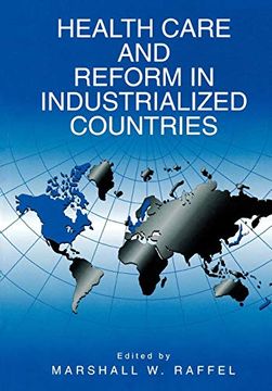 portada Health Care and Reform in Industrialized Countries 