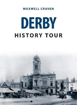 portada Derby History Tour (en Inglés)