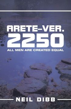 portada Arete-Ver. 2250: All Men Are Created Equal (en Inglés)