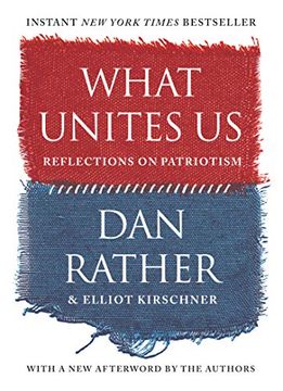portada What Unites us: Reflections on Patriotism (en Inglés)
