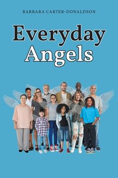 portada Everyday Angels (en Inglés)