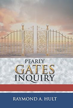 portada Pearly Gates Inquiry