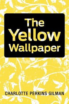 portada the yellow wallpaper