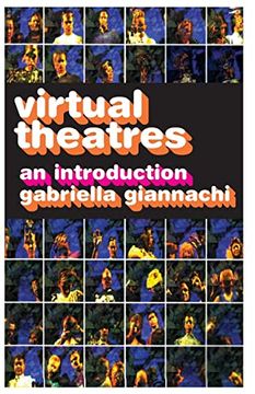portada Virtual Theatres: An Introduction (in English)