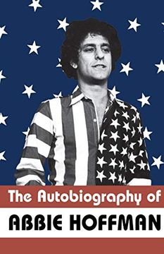 portada The Autobiography of Abbie Hoffman (in English)