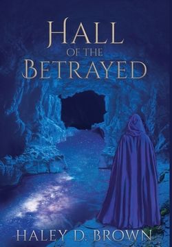 portada Hall of the Betrayed