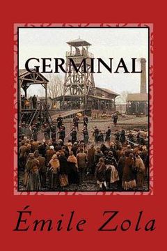 portada Germinal (en Francés)