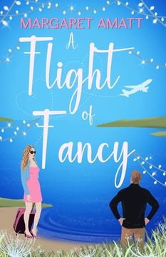 portada A Flight of Fancy (en Inglés)