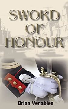 portada Sword of Honour (en Inglés)