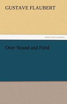 portada over strand and field (in English)