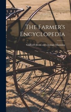 portada The Farmer's Encyclopedia