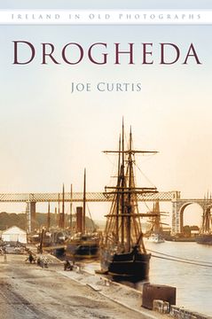 portada Drogheda (en Inglés)