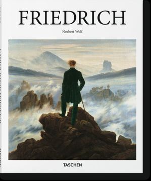 portada FRIEDRICH C D (in Spanish)