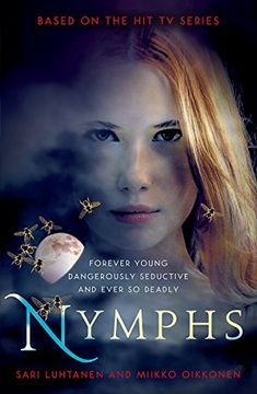portada Nymphs