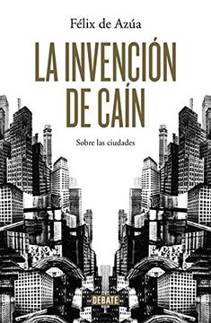 portada La Invención de Caín (in Spanish)