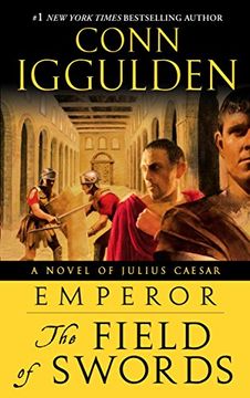 portada The Field of Swords (The Emperor Series) (in English)