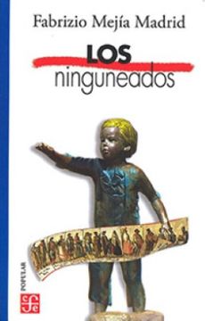 portada Los Ninguneados (in Spanish)