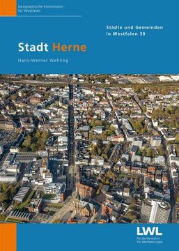 portada Stadt Herne (en Alemán)