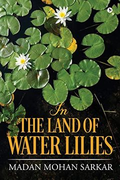 portada In the Land of Water Lilies (en Inglés)